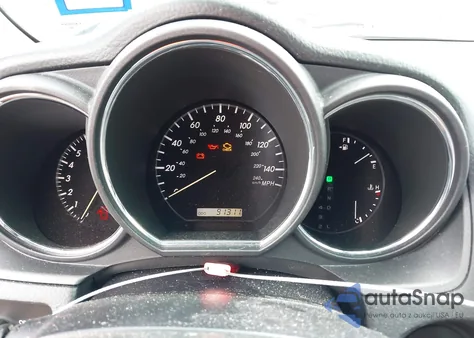 2008 Lexus Rx 350 z USA, uszkodzony, nr VIN 2T2HK31U28C048516